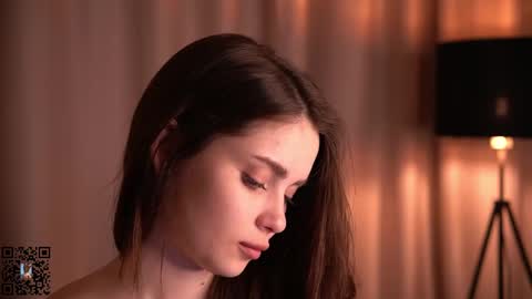 Snapshot of scarletmore chatting on 02.25.25 Scarlet online show from 02.25.25