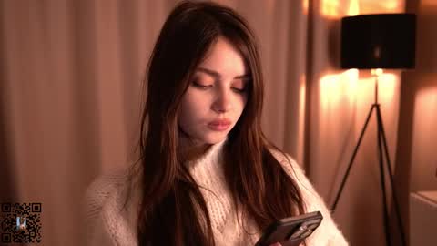 Snapshot of scarletmore chatting on 03.03.25 Scarlet online show from 03.03.25