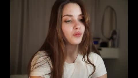 Snapshot of scarletmore chatting on 12.14.25 Scarlet online show from 12.14.25