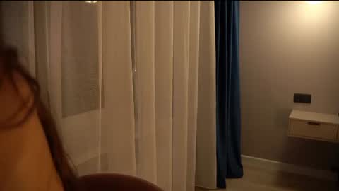 Scarlet online show from 06.28.26