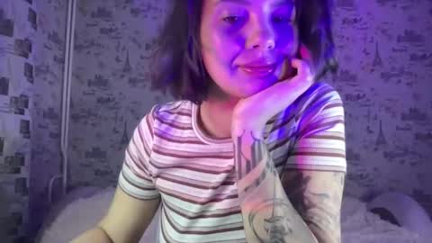 scarletpetal online show from 10.18.25