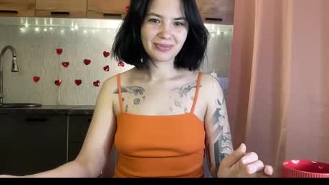 scarletpetal online show from 02.17.26