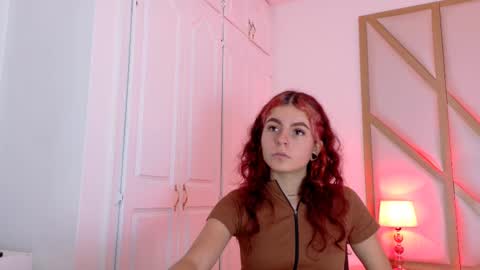 Snapshot of scarletpunk_ chatting on 02.20.25 Scarlet online show from 02.20.25