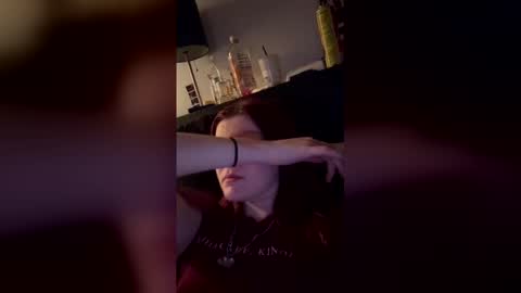 scarletrose069 online show from 01.13.26