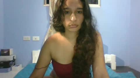 Snapshot of scarletscott_ chatting on 12.04.24 Nataly online show from 12.04.24