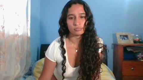 Snapshot of scarletscott_ chatting on 01.13.25 Nataly online show from 01.13.25