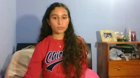 Snapshot of scarletscott_ chatting on 02.11.25 Nataly online show from 02.11.25