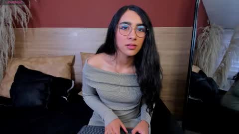 Scarlett  online show from 02.18.26