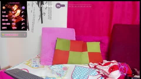 scarlett online show from 02.24.26