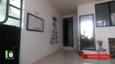 Snapshot of scarlett77_ chatting on 01.09.26 Scarletland welcome online show from 01.09.26