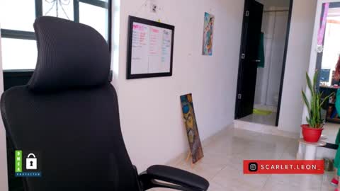 Snapshot of scarlett77_ chatting on 07.02.26 Scarletland welcome online show from 07.02.26