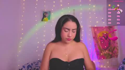 Snapshot of scarlett_00_ chatting on 06.11.26 Scarlett Evans online show from 06.11.26