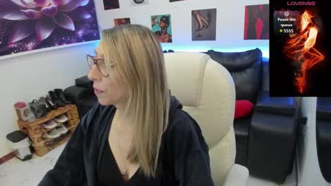 Scarlett online show from 02.07.26