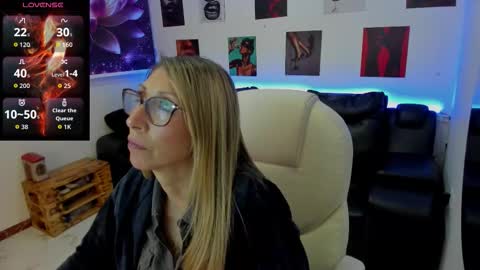 Scarlett online show from 02.20.26