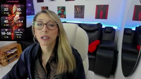 Scarlett online show from 02.21.26