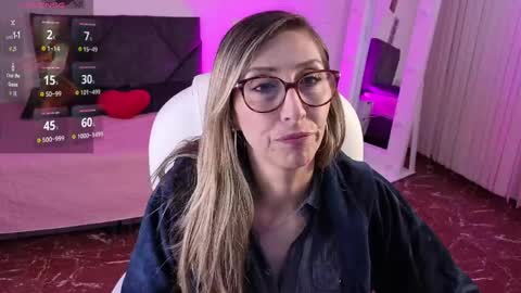 Scarlett online show from 05.18.26
