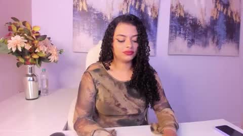 Scarlett online show from 03.27.26