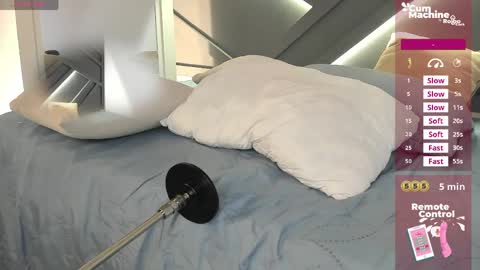 Scarlett online show from 04.15.26