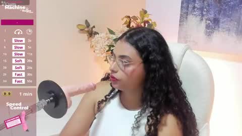 Scarlett online show from 04.16.26