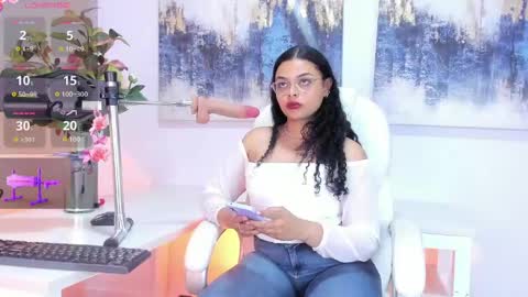 Scarlett online show from 05.19.26