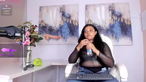 Scarlett online show from 05.26.26