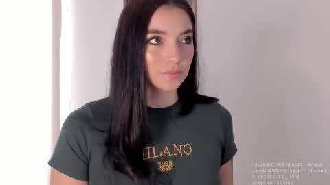 Snapshot of scarlett__baker11 chatting on 03.07.25 juli online show from 03.07.25