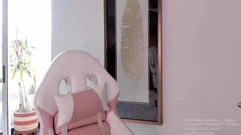 Snapshot of scarlett__baker11 chatting on 03.08.25 juli online show from 03.08.25