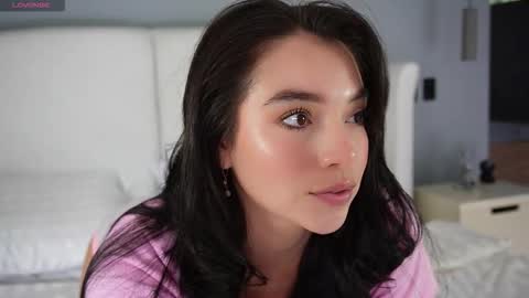 Snapshot of scarlett__baker11 chatting on 10.02.25 juli online show from 10.02.25