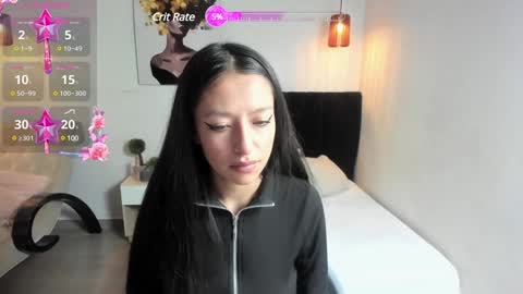 Scarlett online show from 01.04.25