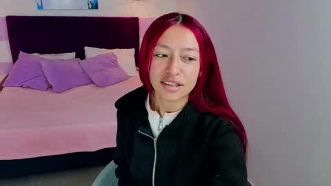 Scarlett online show from 04.13.26