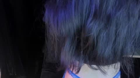 Snapshot of scarlett__fox__ chatting on 12.14.24 SCARLETT FOX online show from 12.14.24