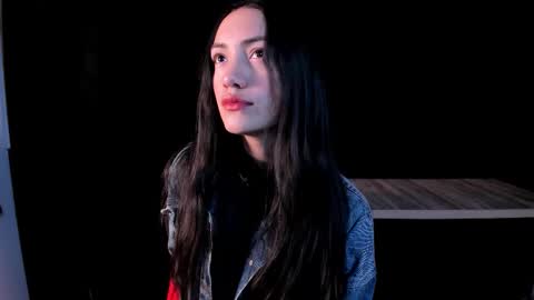 SCARLETT FOX  online show from 11.04.25