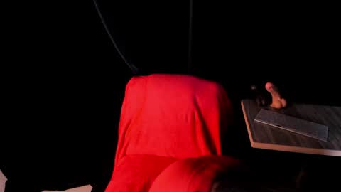 SCARLETT FOX  online show from 04.01.26