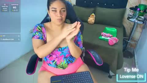  SCARLETT online show from 03.28.26