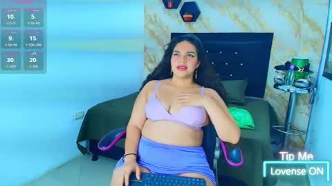  SCARLETT online show from 03.29.26