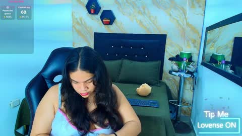  SCARLETT online show from 03.30.26