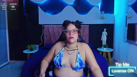  SCARLETT online show from 04.06.26