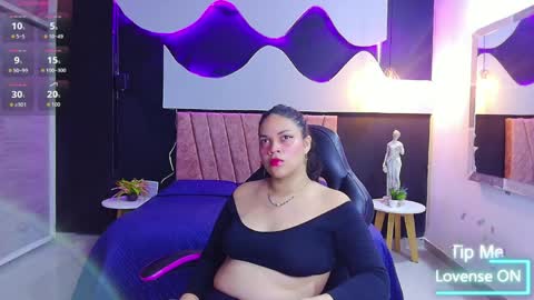  SCARLETT online show from 04.15.26