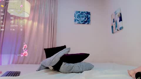 Scarlett online show from 02.06.25