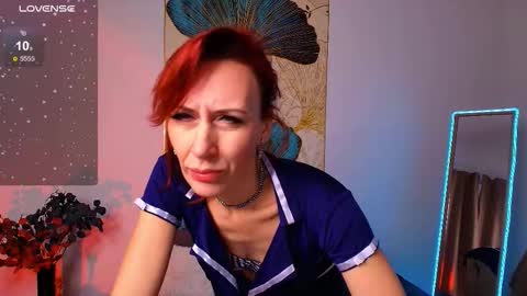 Scarlett online show from 10.06.25