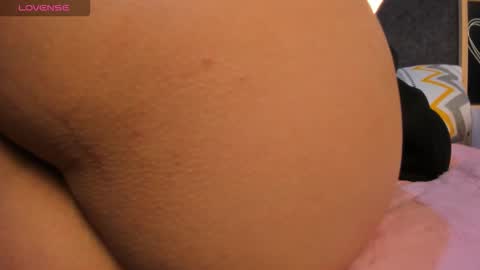 Scarlett Anaiz online show from 02.20.26