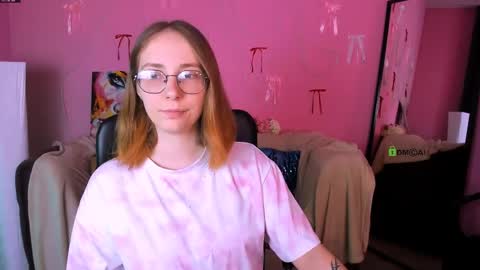 Scarlett online show from 04.08.26