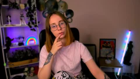 Scarlett online show from 04.15.26