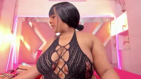 Scarlett online show from 01.07.26