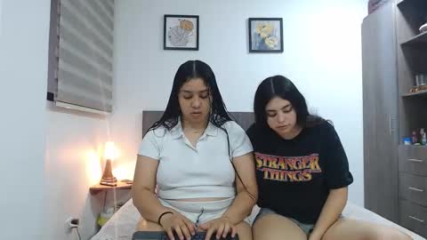 Snapshot of scarlett_brown69 chatting on 03.21.26 Scarlett Brown online show from 03.21.26