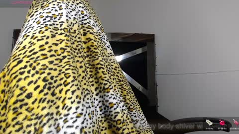 Scarlett online show from 12.30.24