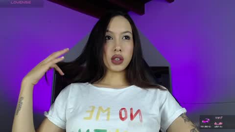 Scarlett online show from 01.02.25