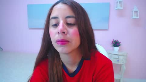 Scarlett online show from 04.14.26