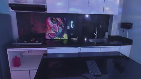 Scarlett Collins online show from 03.10.25