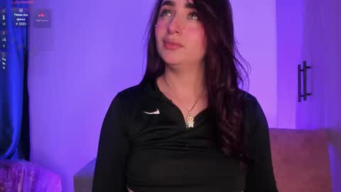 SCARLETT COLLINS online show from 11.26.25